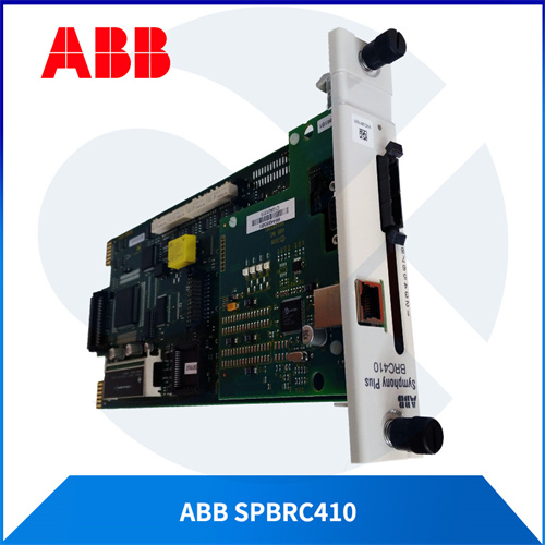 ABB SPBRC410 