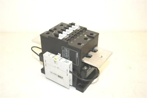 ABB REF601BE446BB1NH  