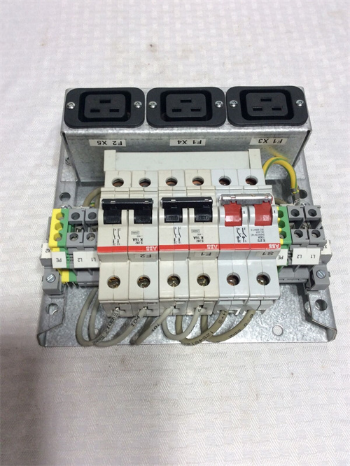 ABB 3HAC041443-003    DSQC639  