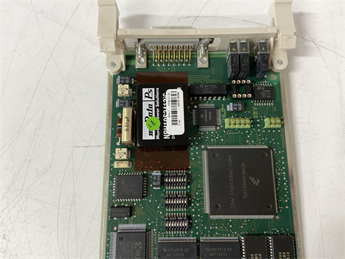 ABB CI546 3BSE012545R1 