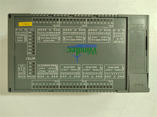 ABB GJR5253000R0270 07KT97