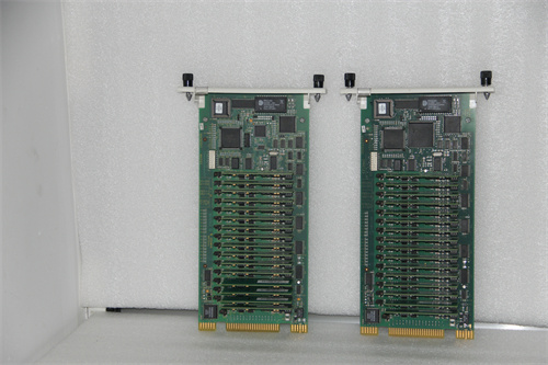 ABB SPAU140C-AA REVA 