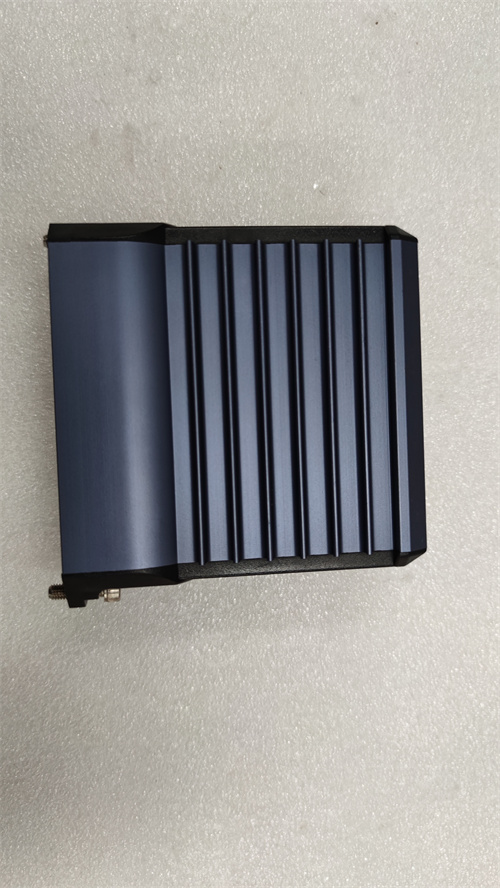 FOXBORO FBM204  
