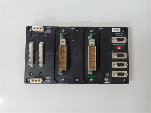 FOXBORO FCP280  