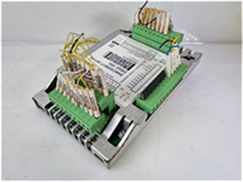 ABB  DSQC652   3HAC025917-001/00