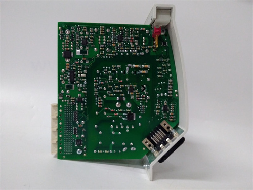 ABB DSQC627 3HAC020466-001 