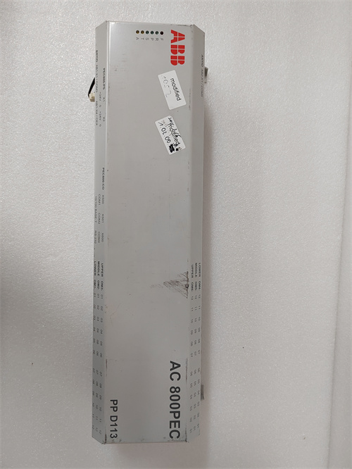 ABB PPD113B03-26-100100 3BHE023584R2625 