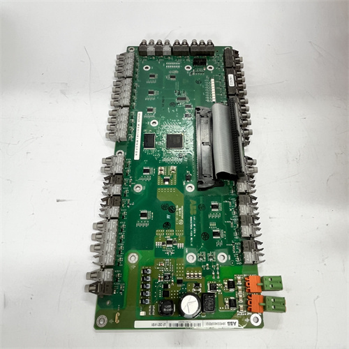 ABB UFC921A101 3BHE024855R0101 