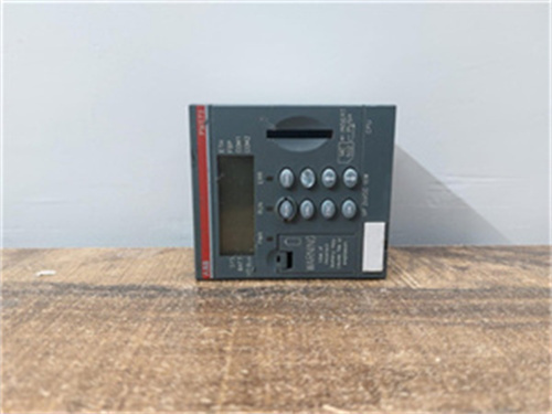 ABB PM573-ETH 