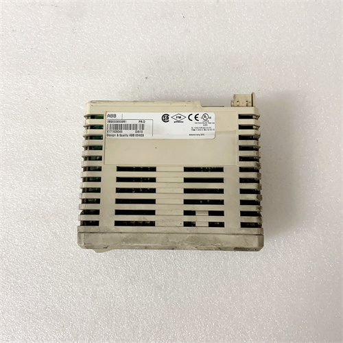 ABB DI810 3BSE008508R1