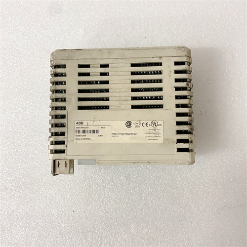 ABB AO810 3BSE008522R1