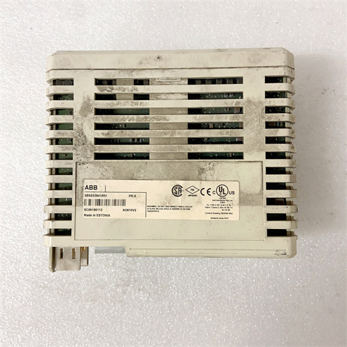 ABB AO810V2 3BSE038415R1