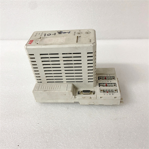 ABB CI810B 3BSE020520R1 