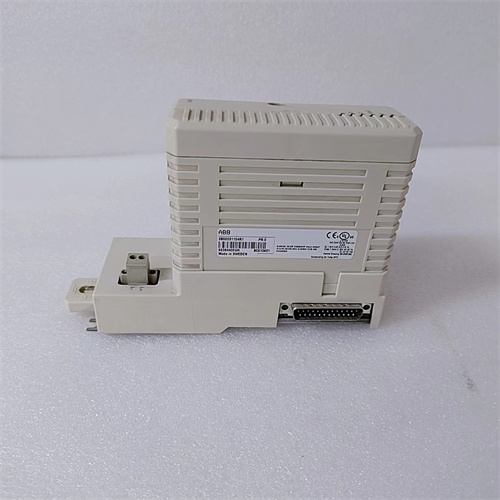 ABB BC810K01 3BSE031154R1 