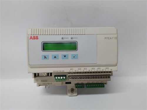 ABB PFEA113-20 3BSE028144R0020