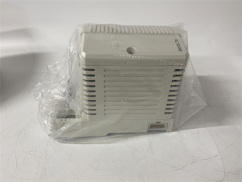 ABB PM876 3BDH000607R1 