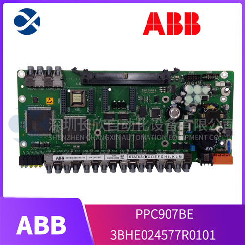 ABB PPC907BE  3BHE024577R0101