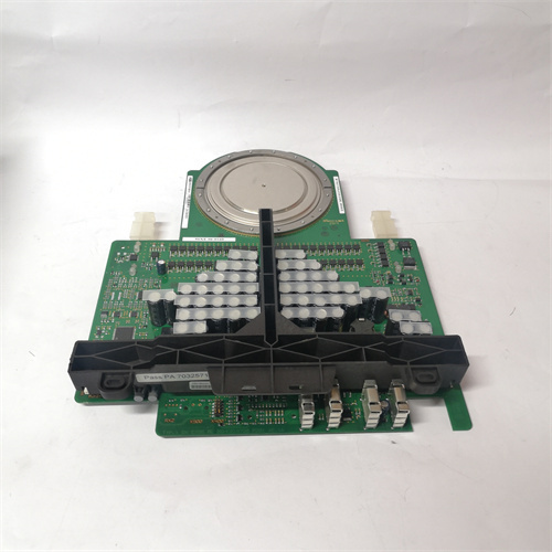 ABB 5SHY3545L0016  