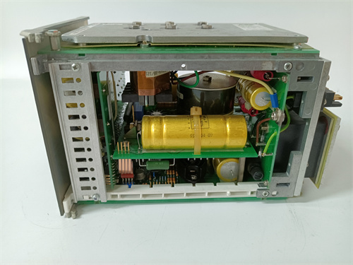 ABB NF93a-2 HESG440280R2