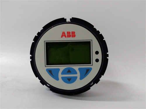 ABB D674A906U01   