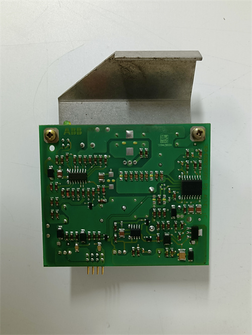ABB 3BHB003688R0101 