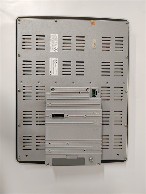ABB PP865 