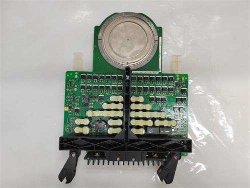 ABB 3BHE009681R0101 GVC750BE101 5SHY3545L0010 