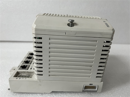 ABB PM865