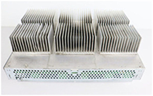 ABB 3HAC029818-001  