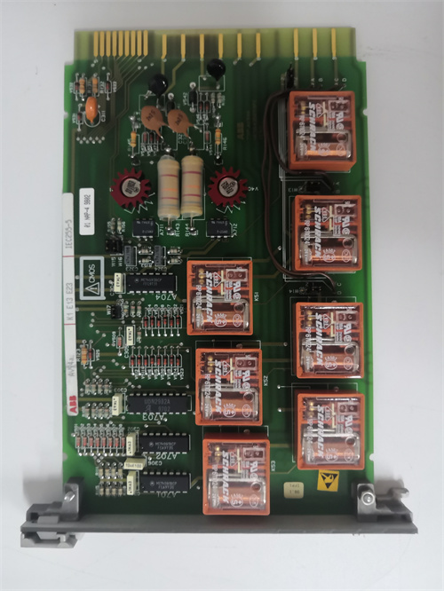 ABB AV94a HESG440940R11 HESG216791/A 
