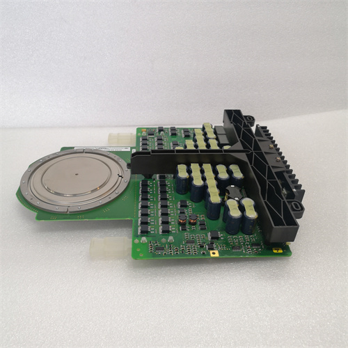 ABB 5SHY3545L0009 3BHB013085R0001 3BHE009681R0101 GVC750BE101