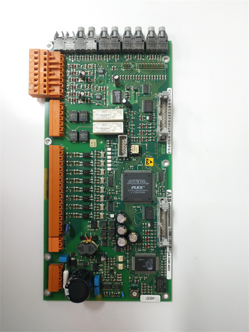 ABB UAC389AE02 HIEE300888R0002