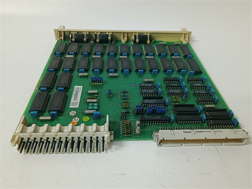 ABB DSMB127 57360001-HG 