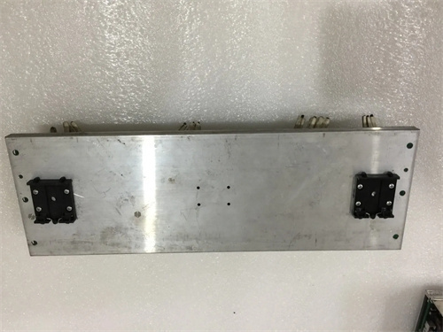 ABB HIEE300744R1 UAC318AE