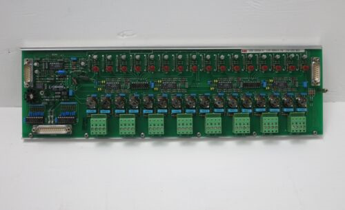 ABB HIEE300766R1 GDB021 BE