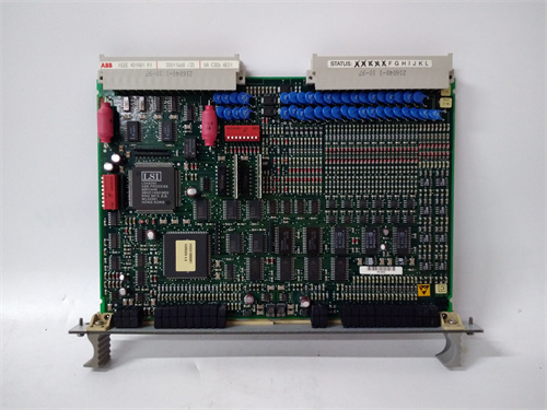 ABB HIEE401481 R0001 UAC326AE