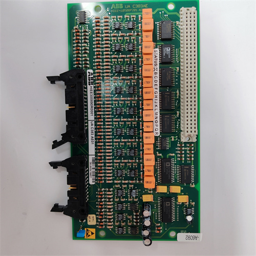 ABB UAC383AE01