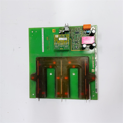ABB HIEE300831 R0001 UAC346AE01