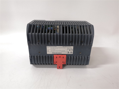 ABB LXN1604-6 3BHL000986P7000