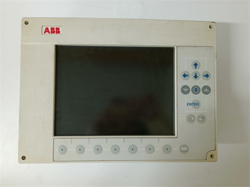 ABB G2010 A 10.4ST