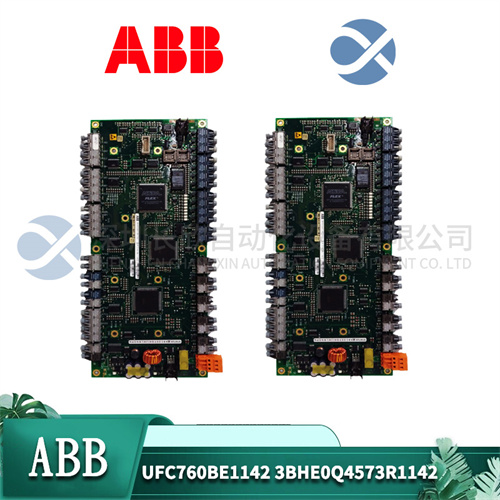 ABB UFC760BE1142  