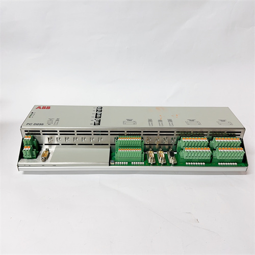 ABB PCD235 