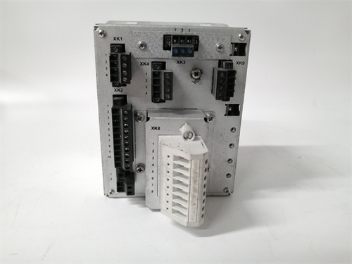 ABB REF601 CE446BB1NH