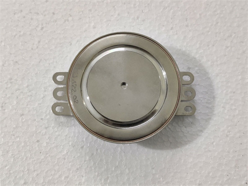 ABB 5SDF0860H0001  