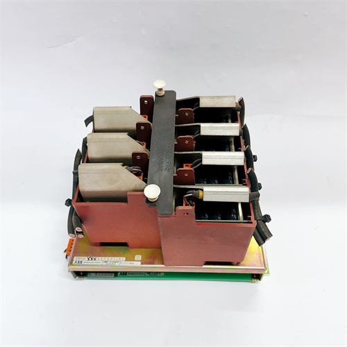 ABB KUC711AE  