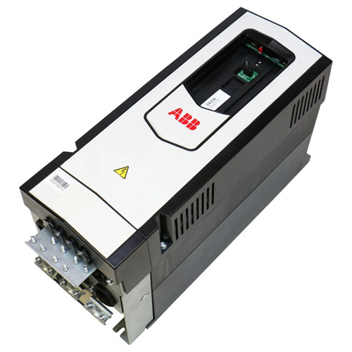 ABB ACS880-01-240A-5+D150+N5050+N8015  