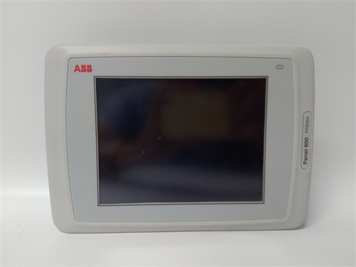 ABB PP835A  