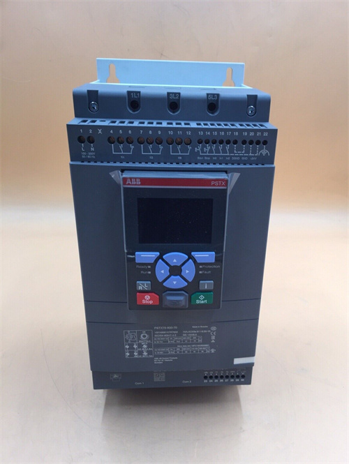 ABB  PSTX570-600-70 