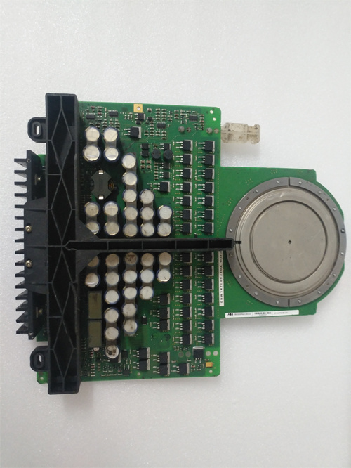 ABB 5SHY4045L0001 3BHB018162R0001  