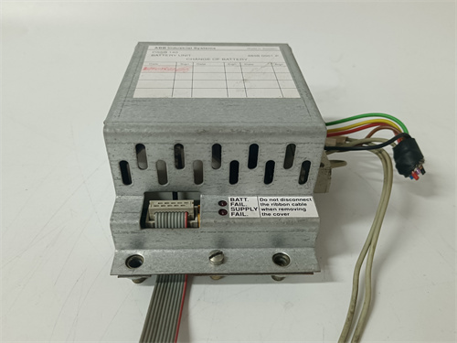 ABB DSSB-01C 